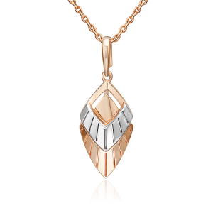 Подвеска 03-3545-00-000-1111 (Au 585)