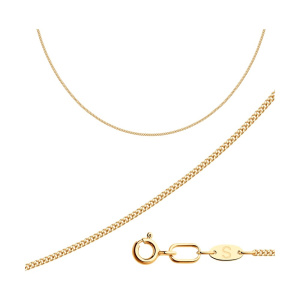 Цепь 581040352 (Au 585)