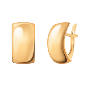 Серьги 20365 (Au 585)