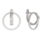 Серьги 1040942-00000 (Ag 925)