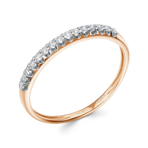 Кольцо К2753-120 (Au 585)