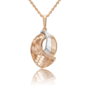 Подвеска 03-3481-00-000-1111 (Au 585)