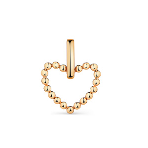 Подвеска 010-0146-0000-010 (Au 585)