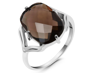 Кольцо Плазма (Ag 925)