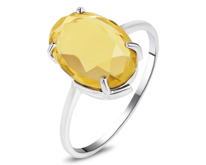 Кольцо 649666 (Ag 925)