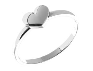 Кольцо 0101278-00245 (Ag 925)