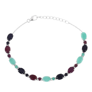 Браслет 657968 (Ag 925)