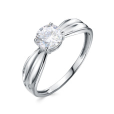 Кольцо S1180111010 (Ag 925)