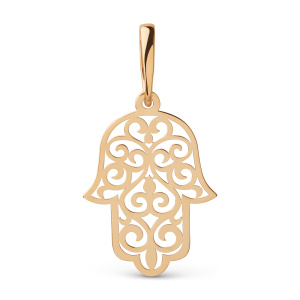 Подвеска 502007-1000 (Au 585)