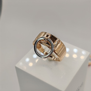 Кольцо 11804640 (Au 585)