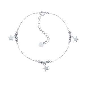 Браслет JXB 55 (Ag 925)