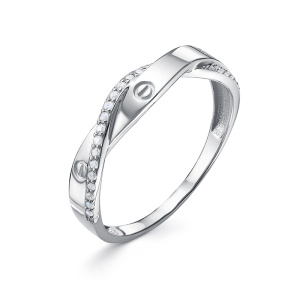 Кольцо с1104469 (Ag 925)