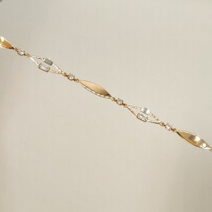 Браслет 81803233 (Au 585)