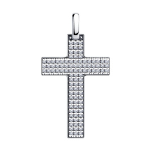 Подвеска 94-130-01488-1 (Ag 925)