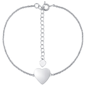 Браслет MCB 25 (Ag 925)