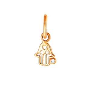 Подвеска 3222007 1 1 10 (Au 585)