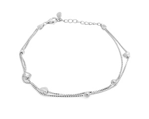 Браслет ТФБ-40 (Ag 925)