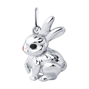 Подвеска 94033048 (Ag 925)