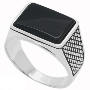 Кольцо RA8299 (Ag 925)