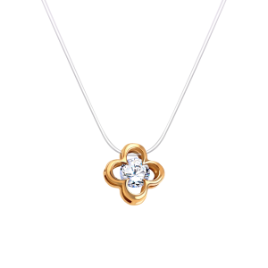 Колье 7137 (Au 585)