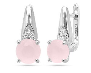 Серьги 632569 (Ag 925)