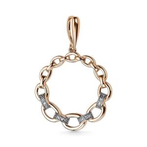 Подвеска п4731 (Au 585)