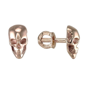 Серьги С-2382 (Au 585)