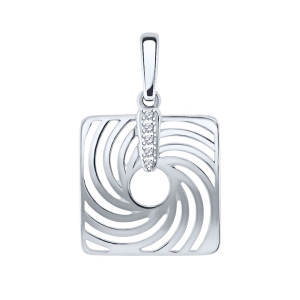 Подвеска 50111-925 (Ag 925)