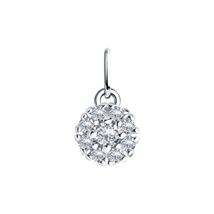 Подвеска 94031462 (Ag 925)