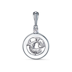 Подвеска с034035 (Ag 925)