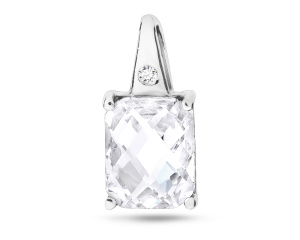 Подвеска Юкка.. (Ag 925)