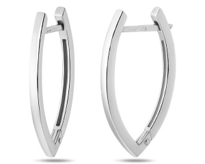 Серьги 656894 (Ag 925)