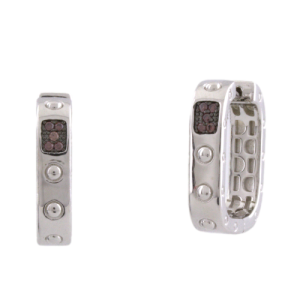 Серьги SE40084-BW (Ag 925)