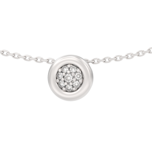 Кулон 1030623-01110 (Ag 925)