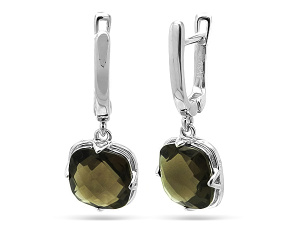 Серьги 633825 (Ag 925)