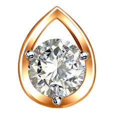 Подвеска 3110661010 (Au 585)