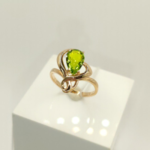 Кольцо 11801939 (Au 585)