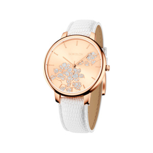 Часы 607.73.00.600.03.01.2