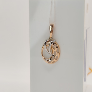 Подвеска 3578600 1 1 (Au 585)