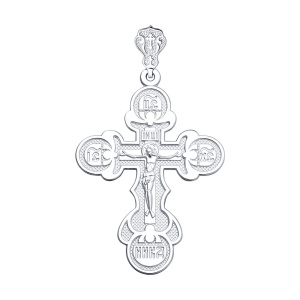 Подвеска 94120049 (Ag 925)