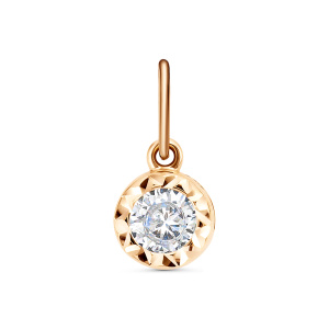 Подвеска 030341а (Au 585)