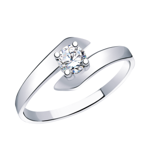 Кольцо 11122-925 (Ag 925)