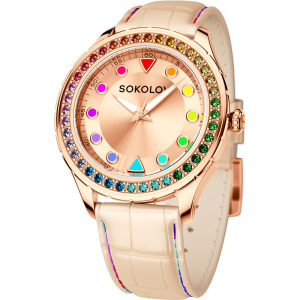 Часы 361.73.00.009.07.05.2