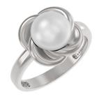 Кольцо 1038831-01250 (Ag 925)