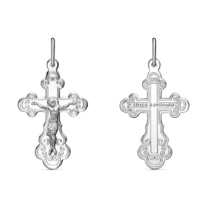 Подвеска 080210-03 (Au 585)