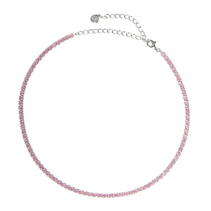 Колье C1-AW-10336-p (Ag 925)