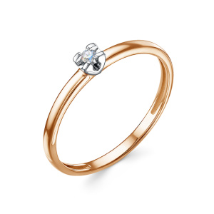 Кольцо К1967-120 (Au 585)