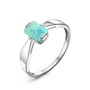 Кольцо К-0251 (Ag 925)