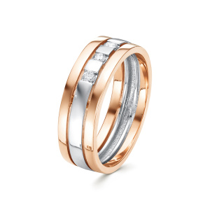 Кольцо 947-110 (Au 585)