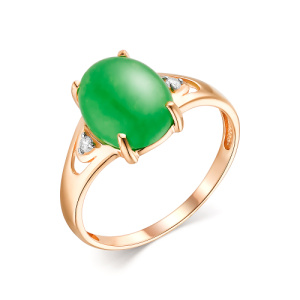 Кольцо 11803267 (Au 585)